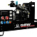 ТО-1 (ТО-500) ДГУ Pramac GBW30P (годовое) на базе дизельного двигателя Perkins 1103A-33G